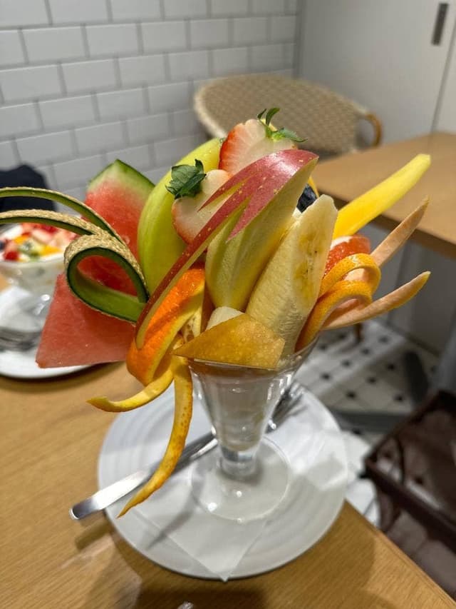 果実園リーベル グランスタ八重北店 - サブ画像3