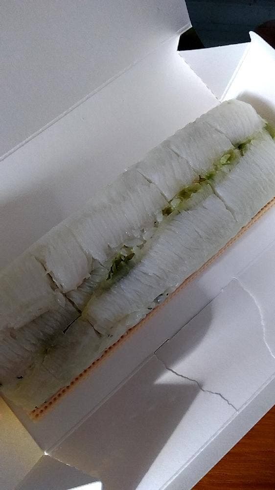 越前田村屋 くるふ福井駅店