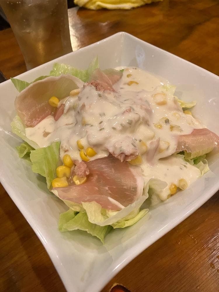 焼肉kitchen matu 観音寺店