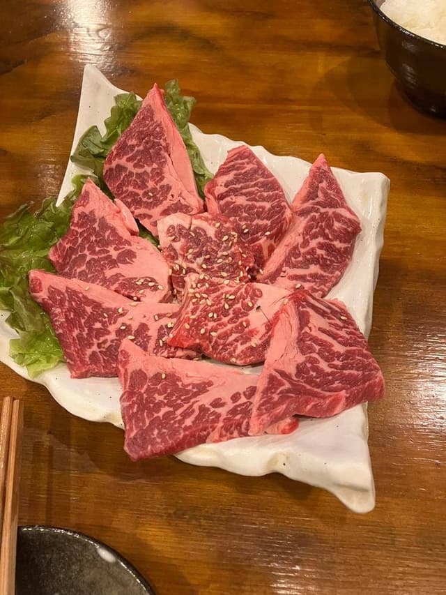 焼肉kitchen matu 観音寺店 - サブ画像1
