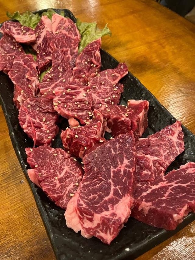 焼肉kitchen matu 観音寺店 - サブ画像2