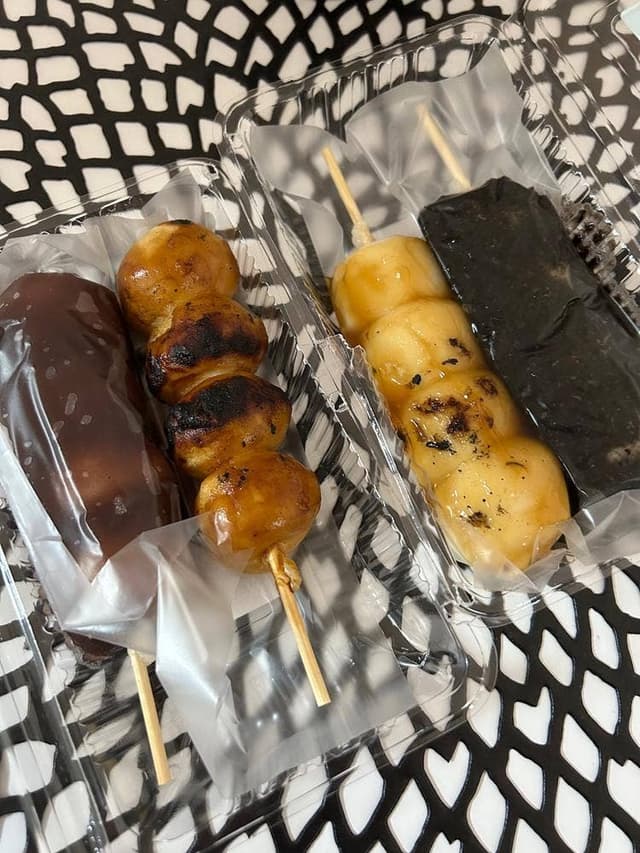 だんごのたかの つくば店 - サブ画像1