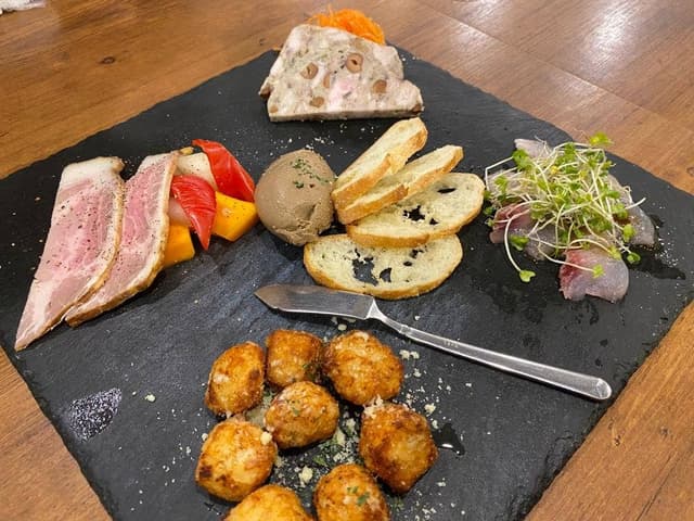 ビストロ クゥー - サブ画像2