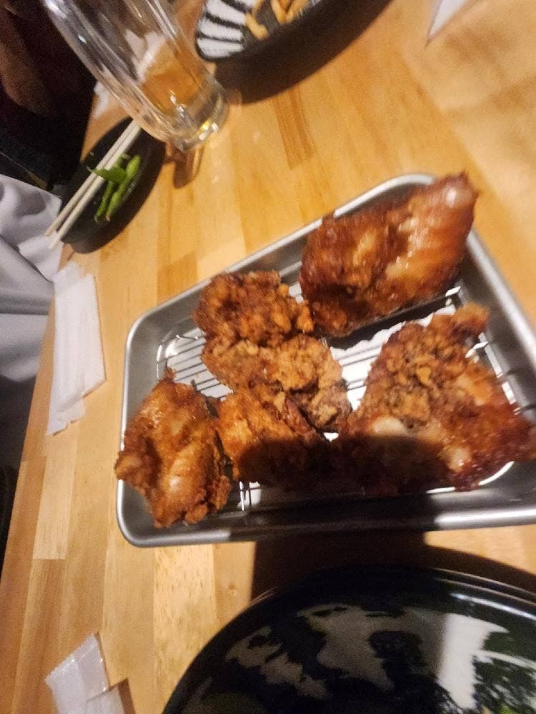 餃子のかっちゃん 仙台一番町店