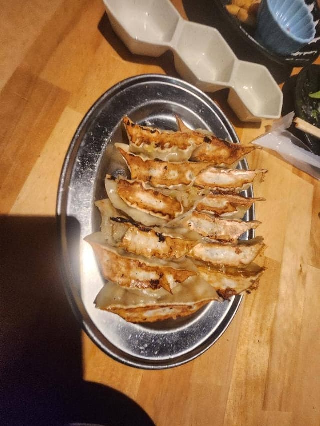 餃子のかっちゃん 仙台一番町店 - サブ画像1