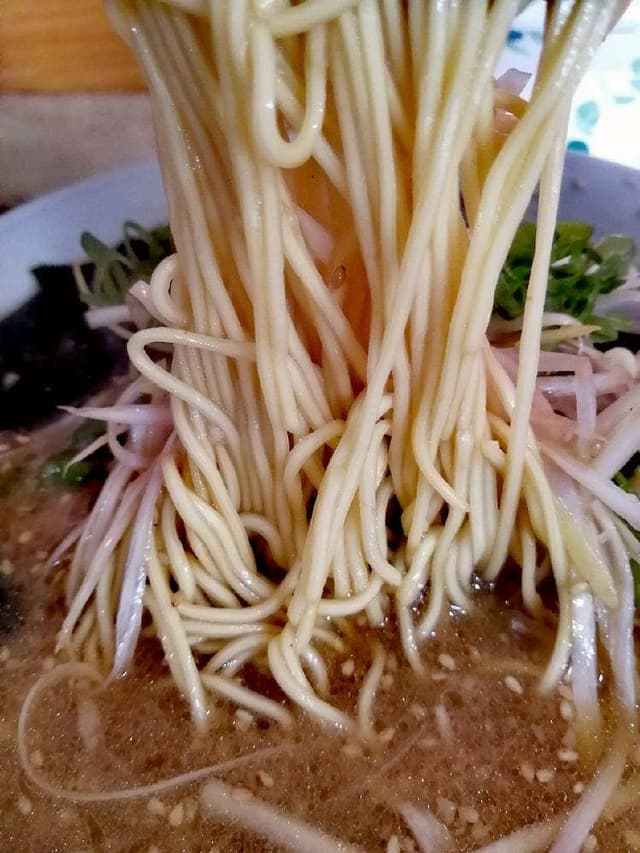 ラーメンショップ 西条東店 - サブ画像1