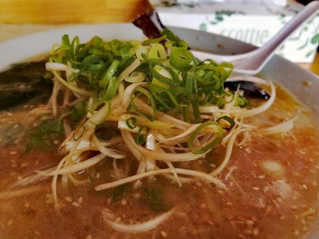 ラーメンショップ 西条東店 - サブ画像3