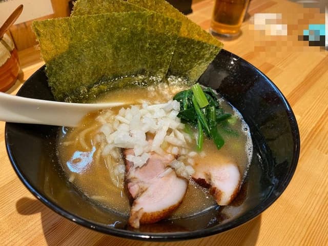 らーめん廣澤 - サブ画像3