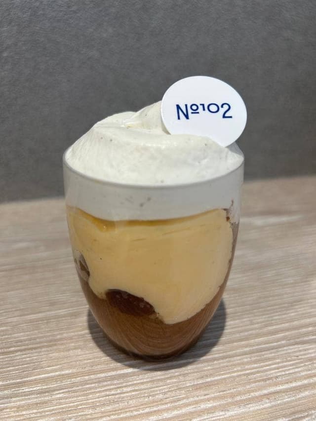 ヌメロサンドゥ N゜102 - サブ画像3