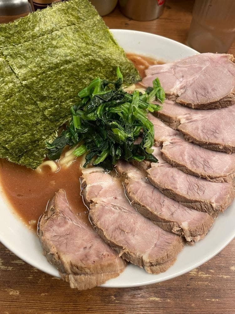 武道家 吉祥寺店