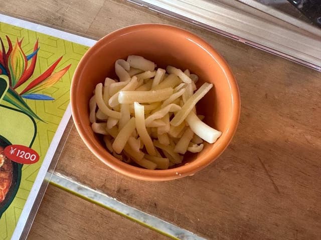 Cab's TACOS/ ラーメン Cab's - サブ画像1