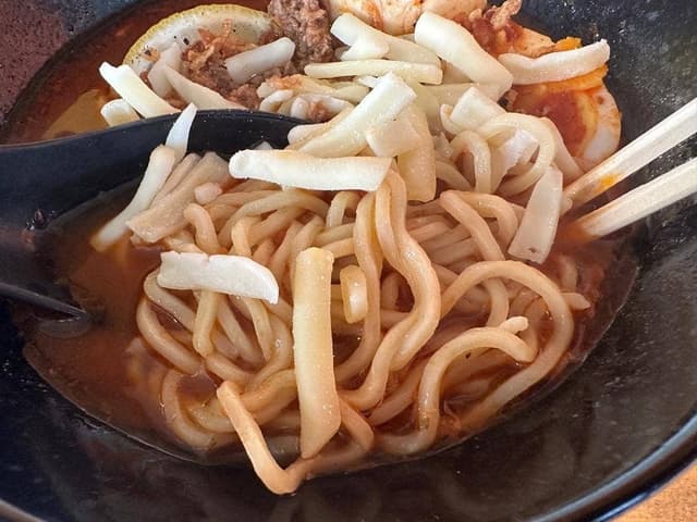 Cab's TACOS/ ラーメン Cab's - サブ画像2