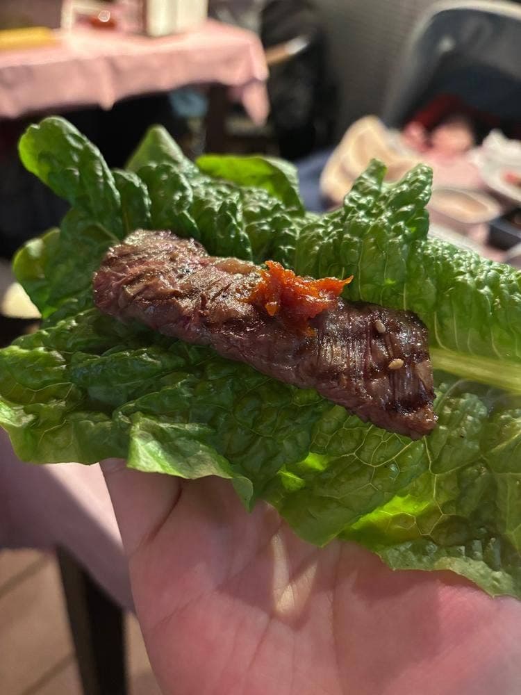 焼肉ぽんが 目黒店