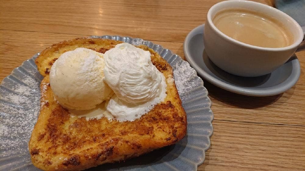 ESPRESSO D WORKS 市川店