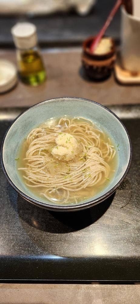 蕎斬 - サブ画像1