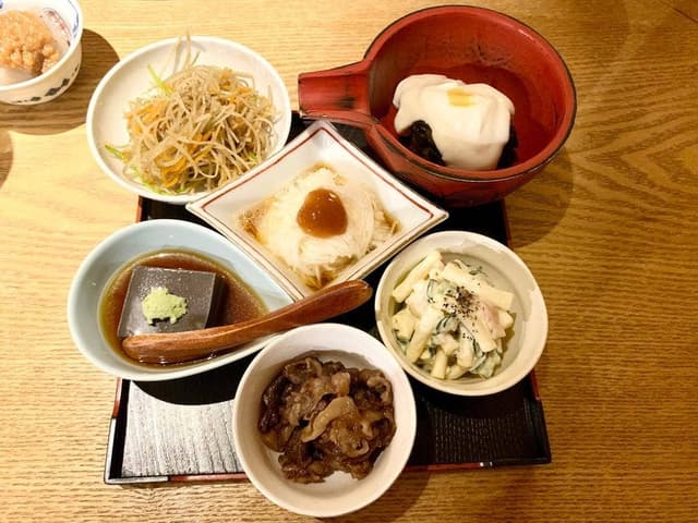 高原誠吉食堂 - サブ画像1