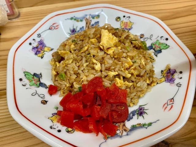 尾道中華そば 永潤 尾道本店 - サブ画像3