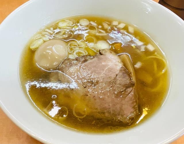 麵屋 絆 - サブ画像2