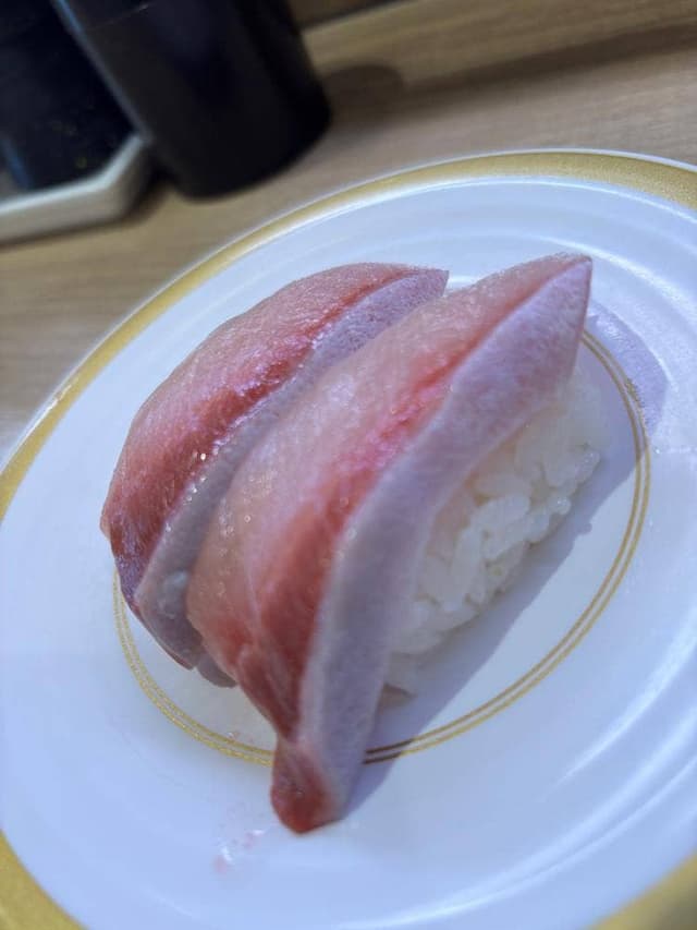 かっぱ寿司 三鷹店 - サブ画像1
