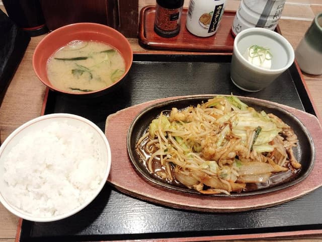 街かど屋 錦通伏見店 - サブ画像2