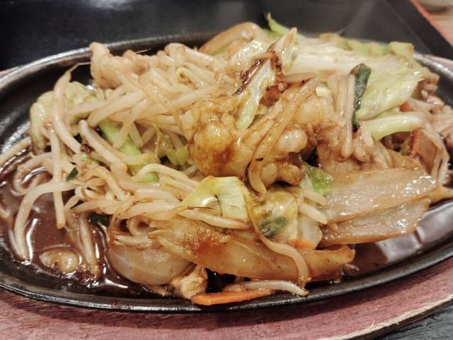 街かど屋 錦通伏見店 - サブ画像3