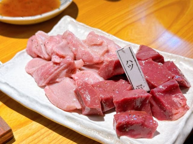 ホルモン小泉 青葉台 - サブ画像2