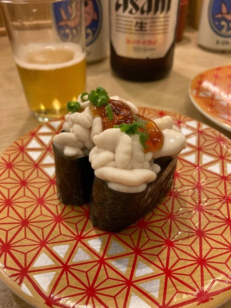 回転寿し トリトン スカイツリータウン・ソラマチ店