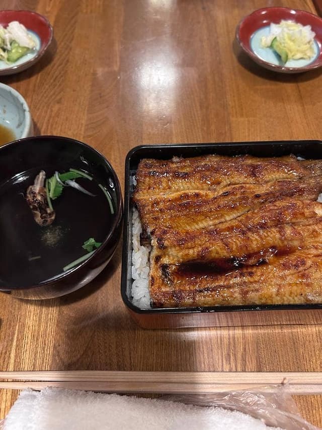 志んぼ - サブ画像2