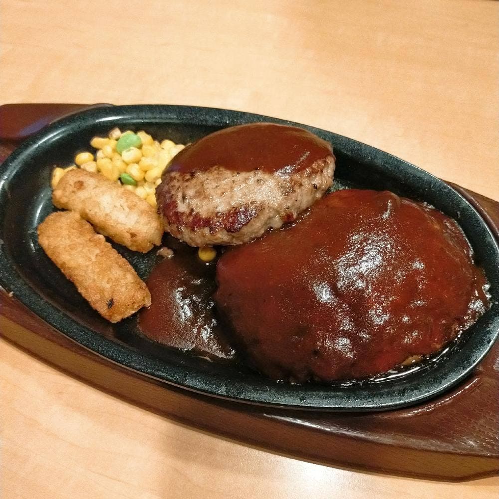 Cafe レストラン ガスト 康生通店