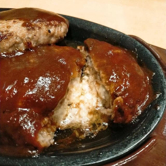 Cafe レストラン ガスト 康生通店 - サブ画像2