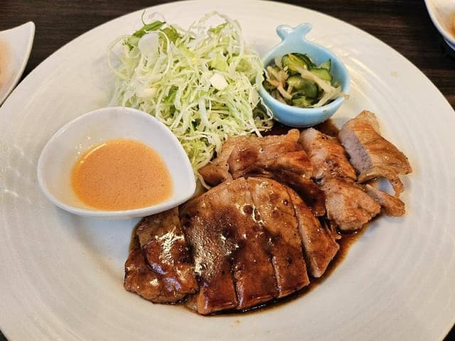 カフェ RUNO - サブ画像1