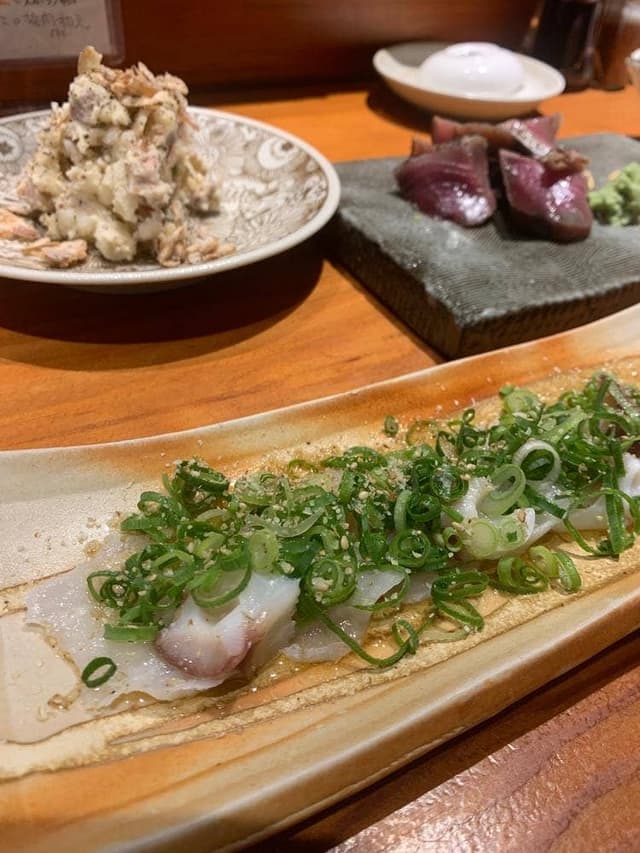 たいたん鍋 - サブ画像1