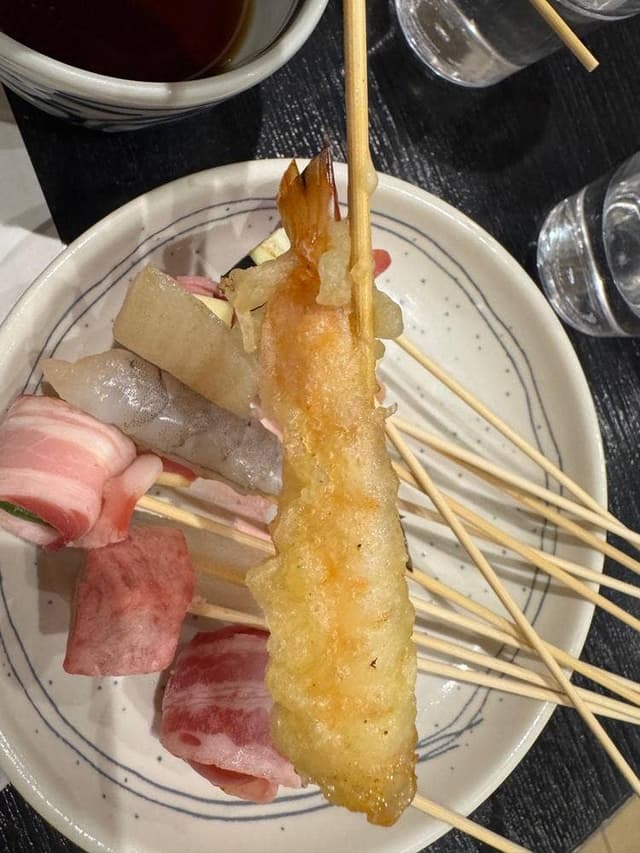 京そば処 志乃崎 水口店 - サブ画像2