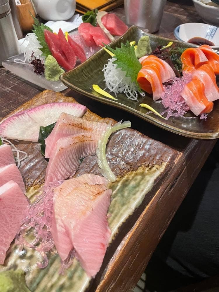 産直地魚と農園野菜 煉