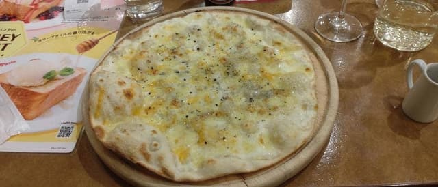 ジョリーパスタ 柳井店 - サブ画像3