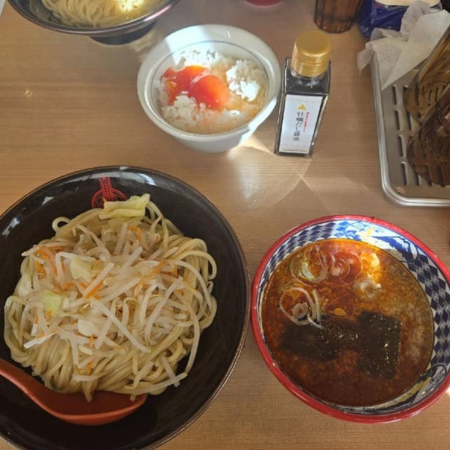 三田製麺所 アトレ浦和店 - サブ画像3