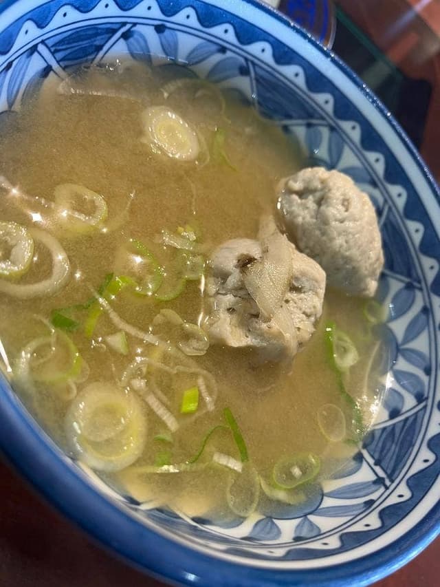 炭火焼レストラン 航海灯 - サブ画像3