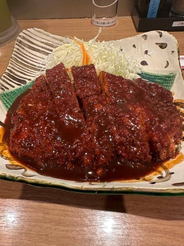 矢場とん 東京駅グランスタ店 - サブ画像2