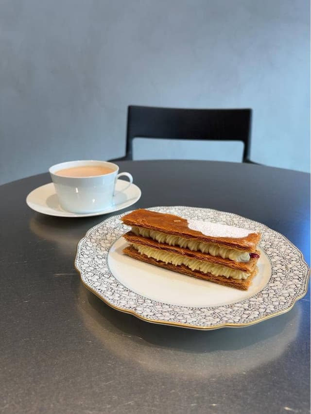 MAISON CACAO 丸の内店 - サブ画像3