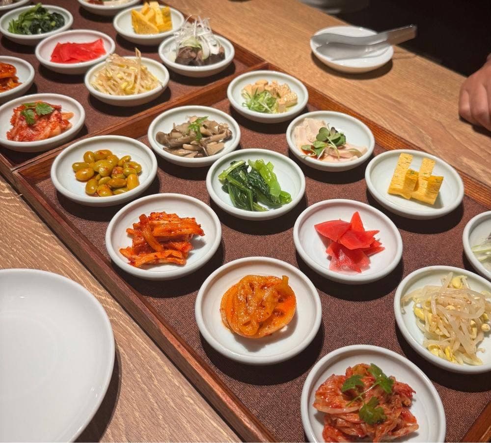 焼肉 一七三 向山店