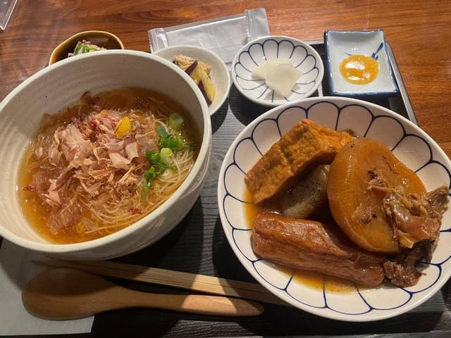 シトロン食堂 - サブ画像1
