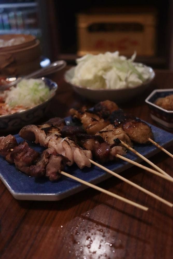 ヤマネ肉店 新宿歌舞伎町店