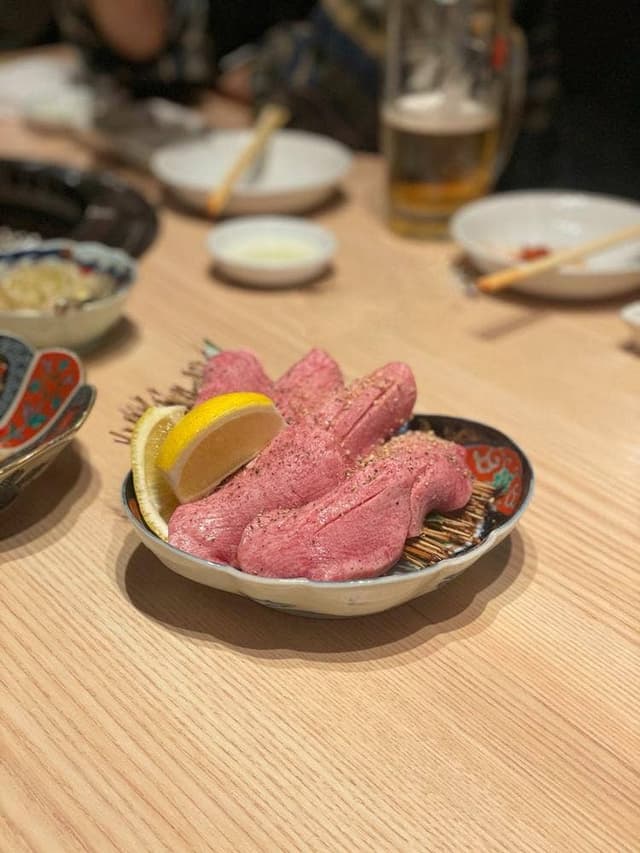 焼肉慶 - サブ画像2