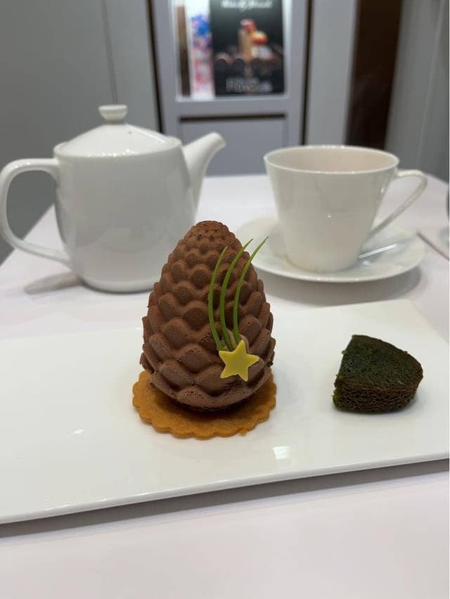 ザ・ペニンシュラ ブティック&カフェ 新丸ビル店 - サブ画像2