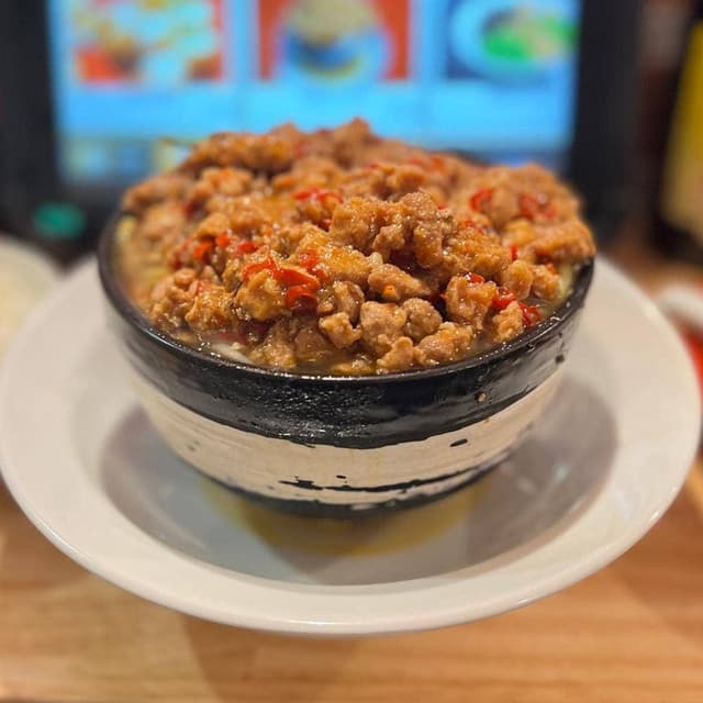 やんやん 焼き小籠包 - サブ画像1