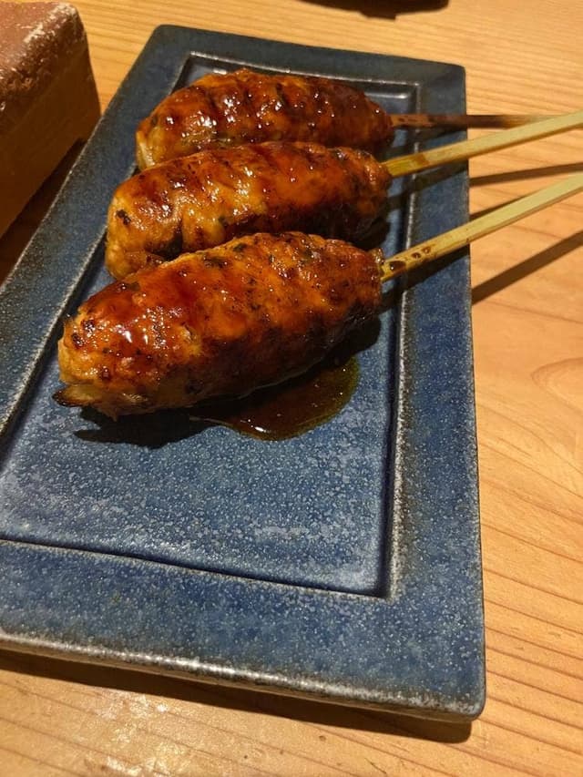 焼鳥 せんみょう - サブ画像1