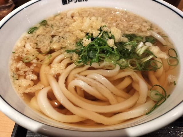 瀬戸うどん 西新橋二丁目店 - サブ画像1