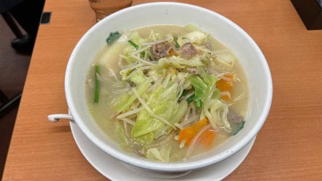 日高屋 中野店 - サブ画像2