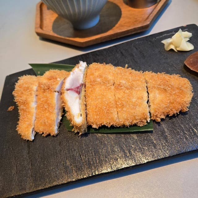 あじふらいてしお - サブ画像3