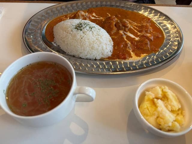 喫茶ドロシー - サブ画像3